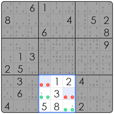 history of sudoku