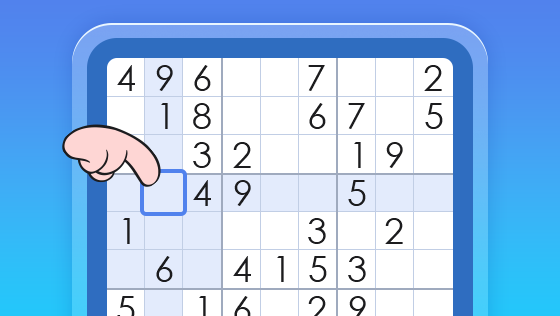 spell sudoku